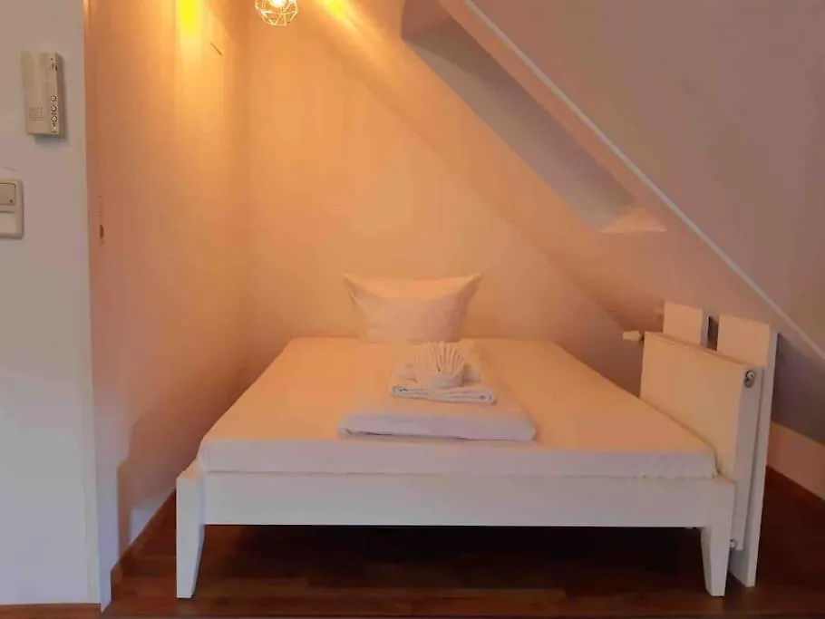 Apartment Blattgold Schwabach